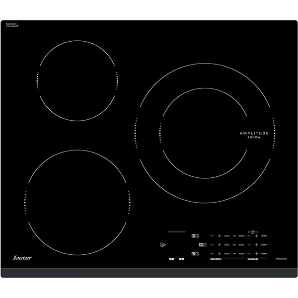 TABLE A INDUCTION SAUTER