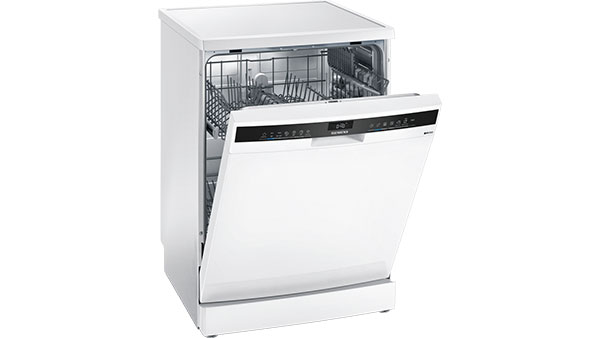 LAVE VAISSELLE POSABLE 12 COUVERTS SIEMENS