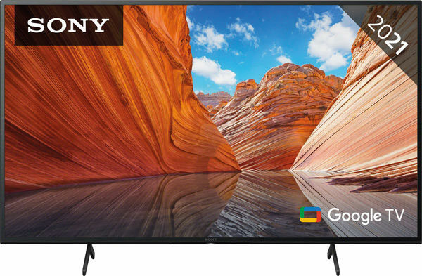 LED TV ULTRA HD 4K SMART 139cm SONY