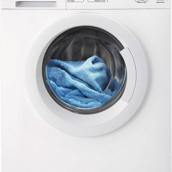 LAVE LINGE FRONTAL 8kg 1400trs/mm ELECTROLUX