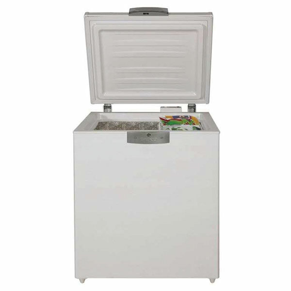 CONGÉLATEUR BAHUT 205L BEKO