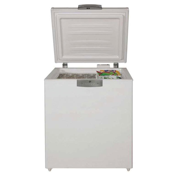 CONGÉLATEUR BAHUT 205L BEKO