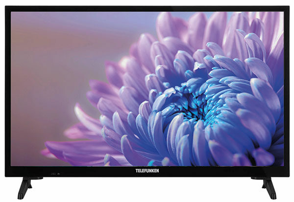 LED TV 60cm TELEFUNKEN