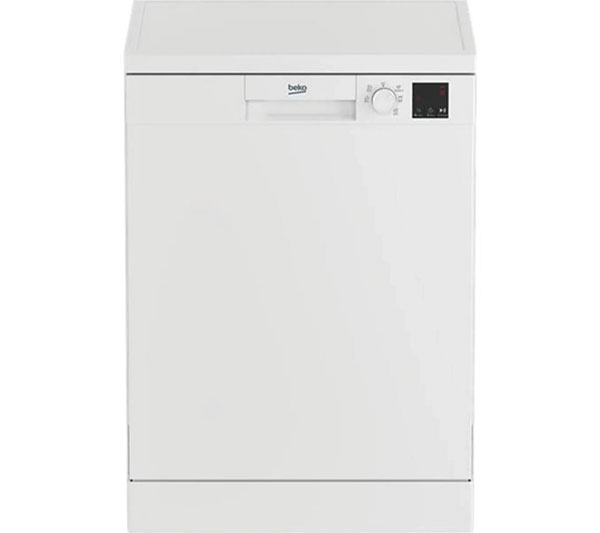 LAVE VAISSELLE POSABLE 13 COUVERTS BEKO