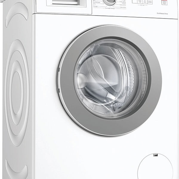 LAVE LINGE FRONTAL 7kg 1400trs/mm BOSCH