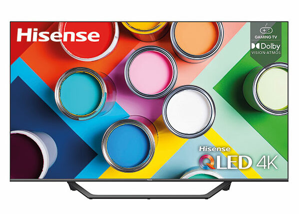 LED SMART TV ULTRA HD 4K 127cm HISENSE