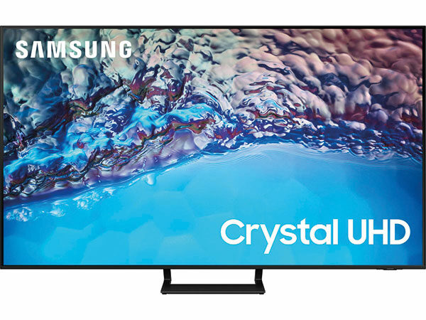 LED SMART TV ULTRA HD 4K 138cm SAMSUNG