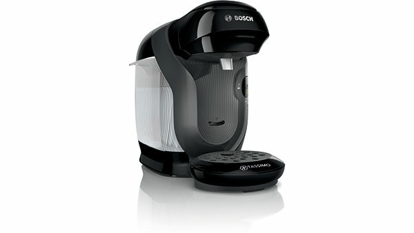 MACHINE MULTI BOISSONS TASSIMO BOSCH