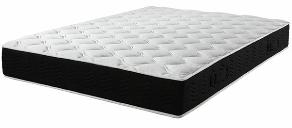 MATELAS 140 x 190cm EBAC