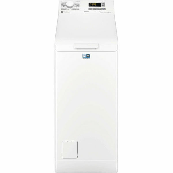 LAVE LINGE TOP 6kg ELECTROLUX