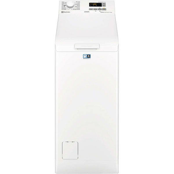 LAVE LINGE TOP 6kg ELECTROLUX