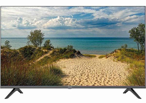 LED TV FULL HD 100cm HISENSE