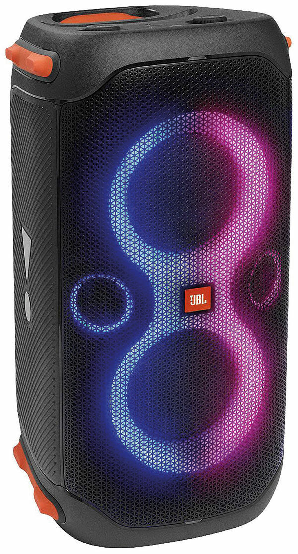 ENCEINTE PORTABLE JBL