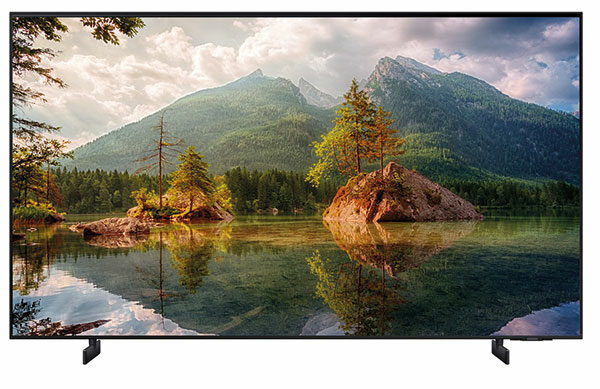 LED TV ULTRA HD 4K 163cm SAMSUNG