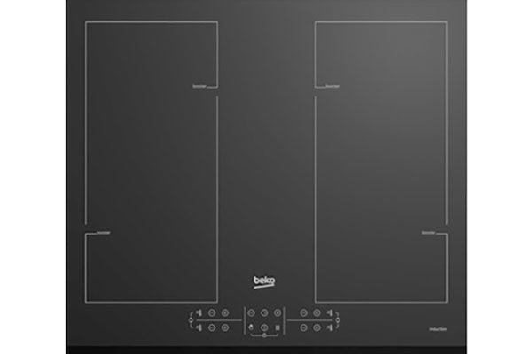 TABLE DE CUISSON A INDUCTION 60cm