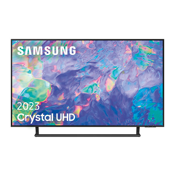 LED SMART TV 139cm SAMSUNG